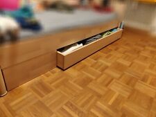 Paidi Fleximo 3/4 Unterbettkasten Birke inklusive Verblendung