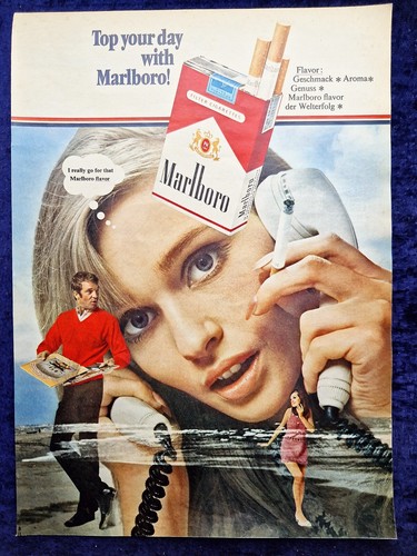Marlboro zigaretten die - zigaretten,,