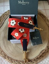 MULBERRY 🌸 Taschengurt UVP