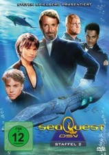 SeaQuest DSV - Die komplette