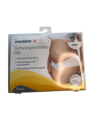 Schwangerschaftsslip 2er - schwangerschaftsslip,