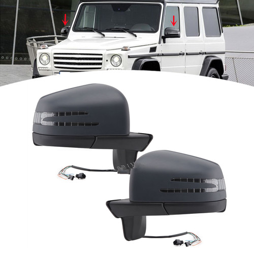 Für mercedes benz - für, w463