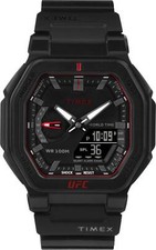 Timex Herrenuhr UFC Colossus 45mm