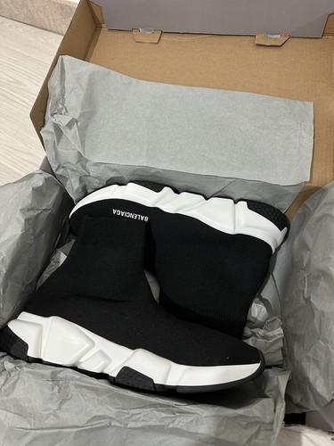 Balenciaga speed trainer 39 - balenciaga,