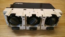 Klima-Bedienteil Volvo S40 V40 nur 99-00 Klimabedienteil ECC Heizungsregler