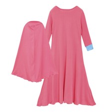 Muslimischen Kinder Mädchen