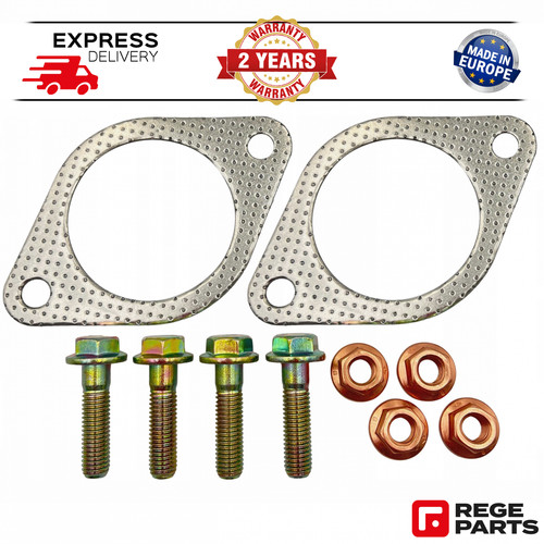 Dpf filter einbausatz ford - dpf-filter-einbausatz,