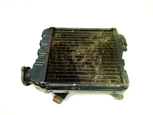 Kühler honda 500 a - honda,