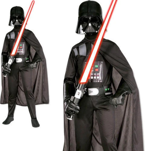 Jungen kostüm star - kostüm, darth