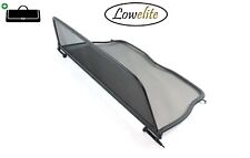 Windschott für BMW 3 Serie