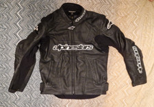 Alpinestars motorrad