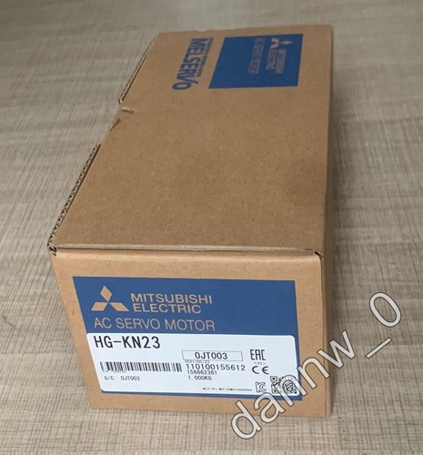 New box mitsubishi kn23 - box, hg-kn23