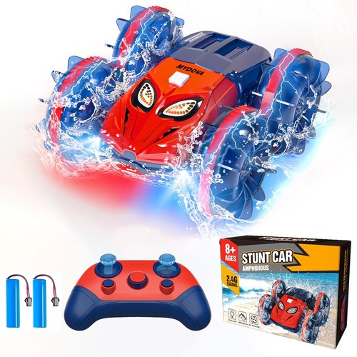 4wd auto 4 ghz - 2,4,