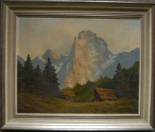 ::H.JÜRGEN ALPS VALLEY