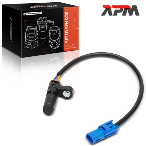 Drehzahlsensor