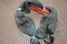 Fischernetz Stellnetz - Blatt