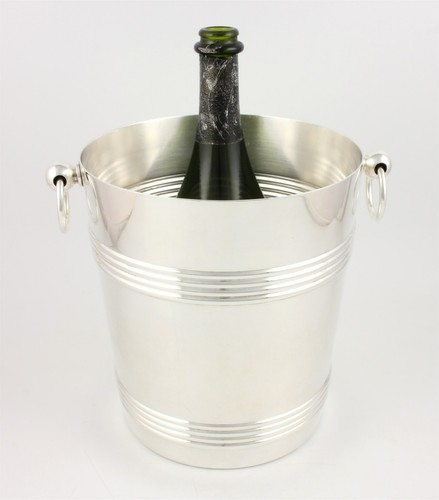 Vintage silber teller - vintage,