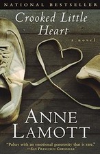 Crooked Little Heart: A Novel von Anne Lamott | Buch | Zustand gut