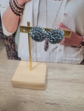 biba Modeschmuck Ohrhänger