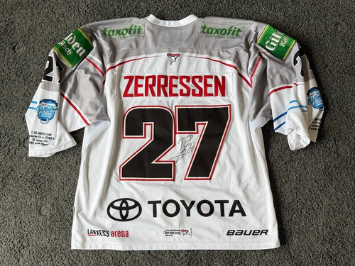 Kölner haie trikot - kölner, p