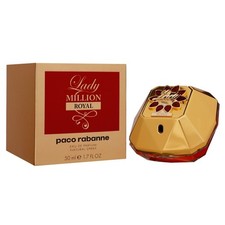 Paco Rabanne Lady Million
