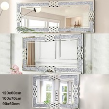 Wandspiegel Antik Spiegel