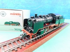 A12 Märklin H0 36244 Dampflok