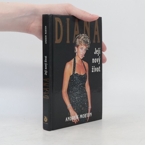 Diana její nový život - její,