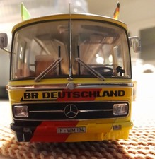 Minichamps mercedes benz - , 1:43