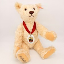 Steiff bär teddy - steiff,