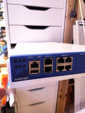 Mitel Aastra 104 Rack System &