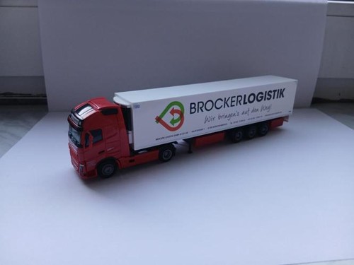 Awm lkw volvo - awm,