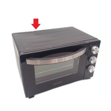 BECKEN Tischbackofen Elektro