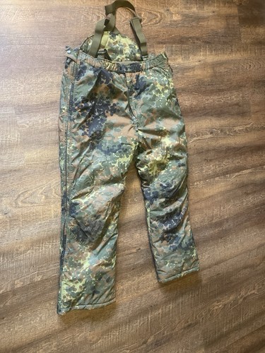 Carinthia kälteschutzhose - carinthia,