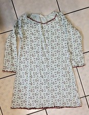 🌺 ALANA 💚 Nachthemd