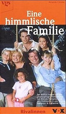 Eine himmlische familie - eine,