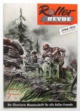 Roller Revue 1953-7:  *