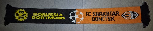 Borussia dortmund fc - vs,