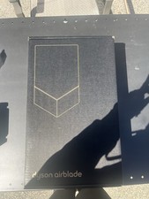 Dyson Airblade Hand Dryer