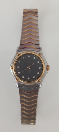 Ebel classi c wave - ebel, classİc
