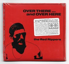 The Red Rippers – Over There