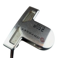 Linkshand Odyssey 2-Ball blade