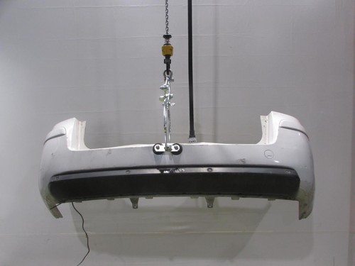 Stoßstange hinten opel zafira - hinten,