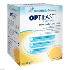OPTIFAST home Drink Vanille