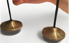 Tibetische Zimbeln