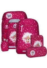 Schulranzen-Set - Beckmann