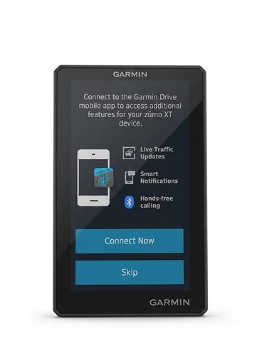 Garmin zumo motorrad - garmin,