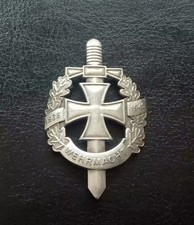 Wehrmacht PIN Abzeichen 1935