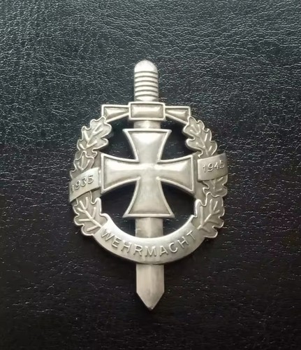 Wehrmacht pin abzeichen - wehrmacht, 1935