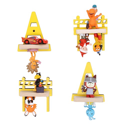 Regal baustelle kinder - baustelle,